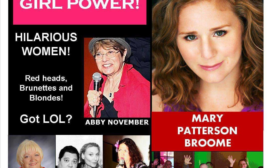 Oh Yes, It’s Ladies Night TONIGHT at Twiggs!