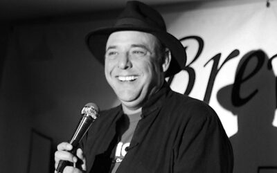 Zooman Chris Clobber Will Make You HOWL With Laughter!
