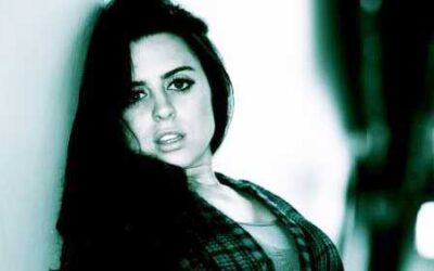 San Diego’s Sexy Kitten of Comedy on Friday