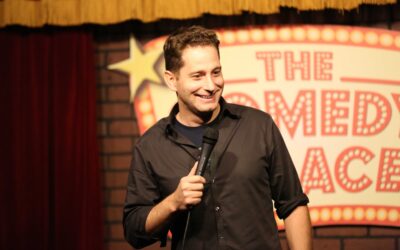 Next week: Andrew Norelli Returns to Twiggs