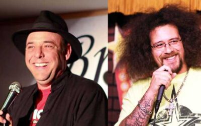 Saturday July 2nd at Twiggs: Chris Clobber & Johnny Herrera