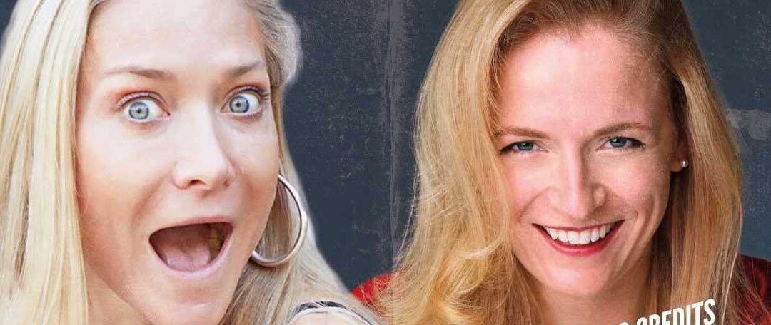 Coming up this week(7-18-2016) at Comedy Heights!