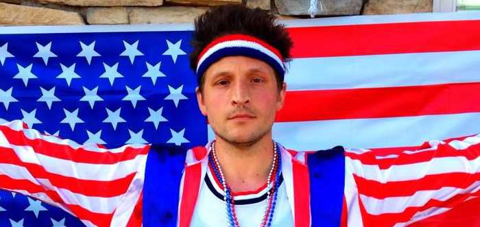 Friday July 8th at Bay Bridge Brewing: Jonny Loquasto!