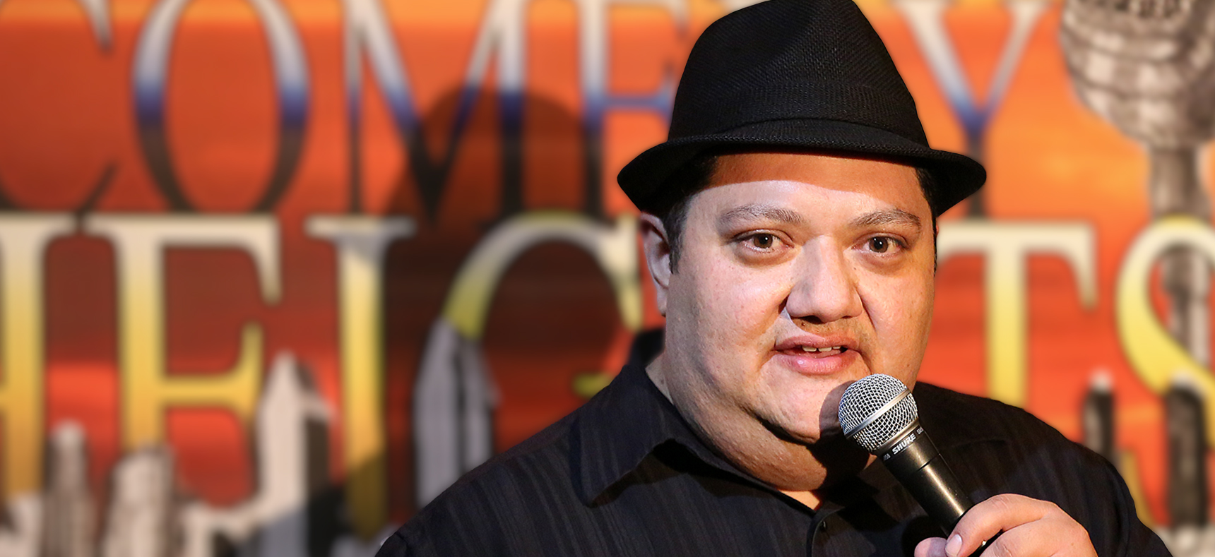 Our own Al Gavi headlines this weekend at Comedy Heights at Bay Bridge Brewing.