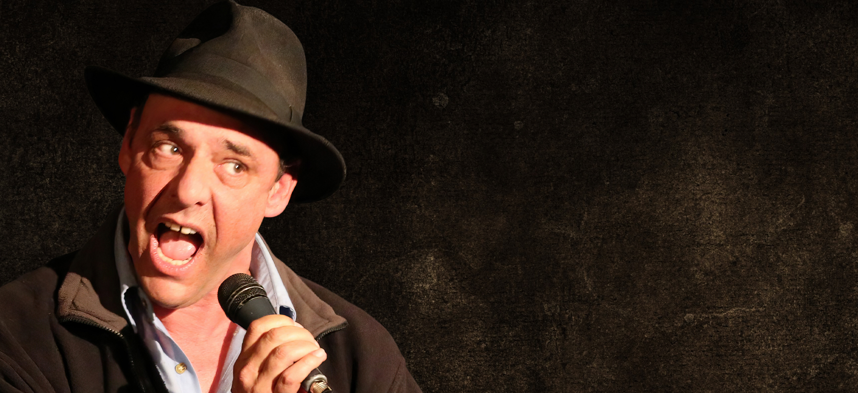 The hilarious Chris Clobber comes to Comedy Heights at Bay Bridge Brewing this Friday night.