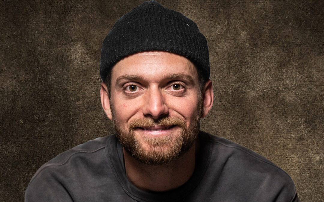 This weekend at Comedy Heights at Lestat’s we bring you Cole Garrett.