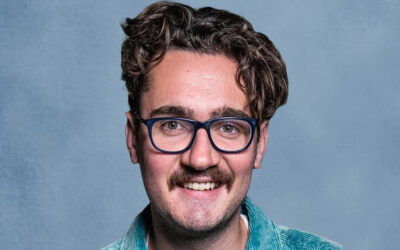 This weekend at Comedy Heights at Lestat’s on Adams Ave. we bring you Jared Kassebaum