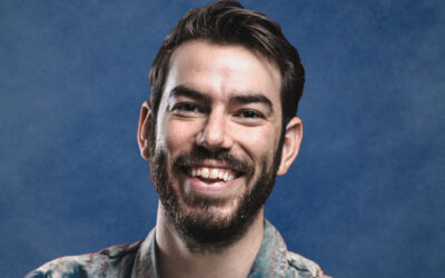 This Friday and Saturday night at Comedy Heights at Lestat’s on Adams Ave. we bring you the hilarious Esteban Gast.
