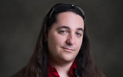 This weekend the hilarious Phil Johnson brings the funny to Comedy Heights at Lestat’s on Adams Ave.