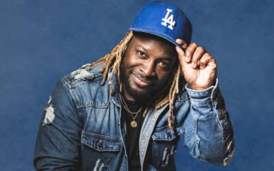 This weekend at Comedy Heights at Lestat’s on Adams Ave. we bring you Rob Smallwood