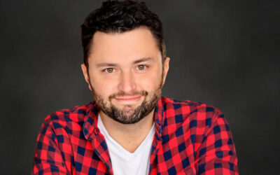 This weekend at Comedy Heights at Lestat’s on Adams Ave. we bring you Brendan Fitzgibbons