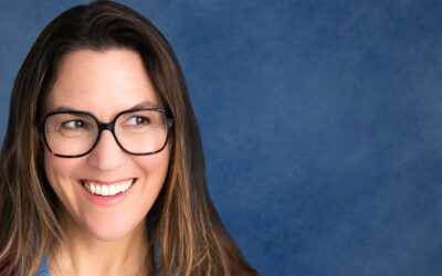 This weekend at Comedy Heights at Lestat’s on Adams Ave. we bring you Cara Rosellini.