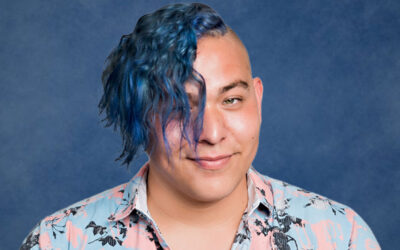This weekend at Comedy Heights at Lestat’s on Adams we bring you the hilarious Julian Fernandez
