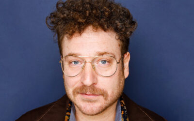 This weekend at Comedy Heights at Lestat’s on Adams Ave. we bring you Clay Newman
