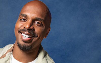 This Friday night at Comedy Heights at Lestat’s on Adams Ave we bring you the hilarious Tavaris Smith.