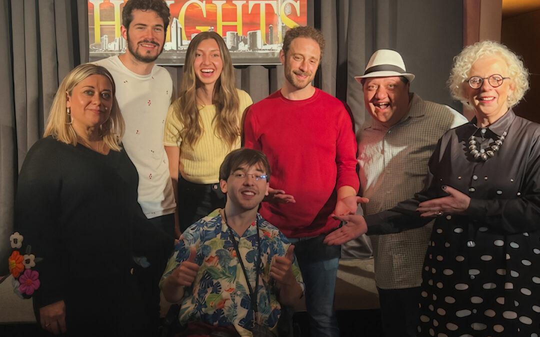 This past weekend of shows was fantastic!