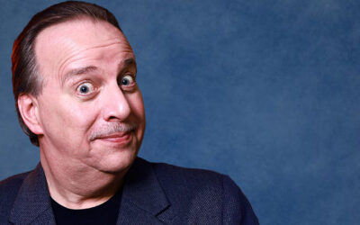 This weekend at Comedy Heights at Lestat’s on Adams Ave. we bring you San Diego’s Godfather of Comedy Tony Calabrese