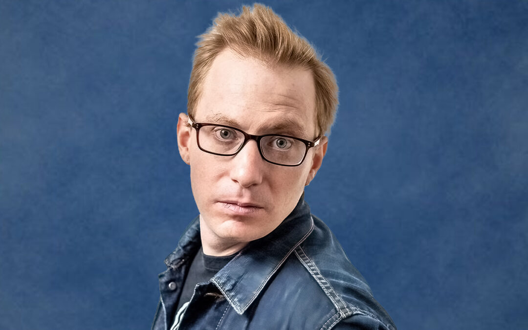 This weekend at Comedy Heights at Lestat’s on Adams Ave. we bring you the hilarious Ron Placone