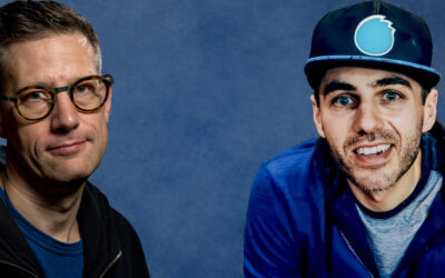 This weekend at Comedy Heights at Lestat’s on Adams Ave. we bring you Chris Angell and Alex Clark.