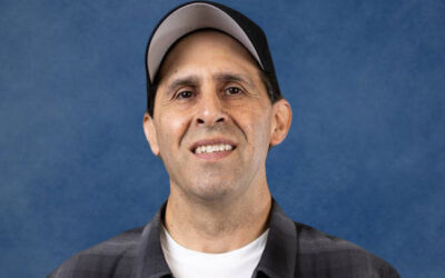 This weekend at Comedy Heights at Lestat’s on Adams Ave. we bring you Patrick DeGuire