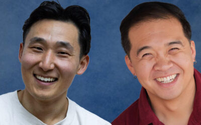 This Friday and Saturday night at Comedy Heights at Lestat’s on Adams Ave. we bring you Stephen Cha and Andy Van.