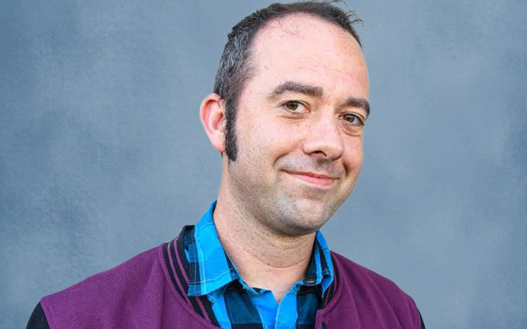 This weekend at Comedy Heights at Lestat’s on Adams Ave. we bring you the hilarious Matt Stanton