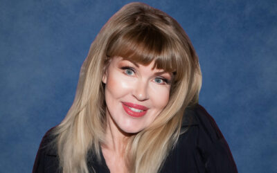 This weekend at Comedy Heights at Lestat’s on Adams Ave. we bring you the hilarious Andrea Abbate