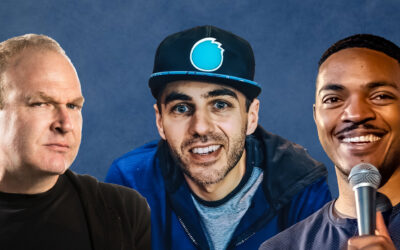 This weekend at Comedy Heights at Lestat’s on Adams Ave. we bring you the hilarious Jim Gallagher, Alex Clark and Geoff Grooms