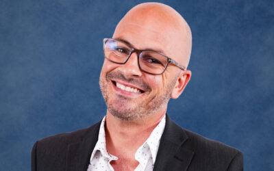 This weekend at Comedy Heights at Lestat’s on Adams Ave. we bring you the hilarious Louie Centanni.