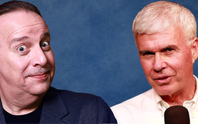 This weekend at Comedy Heights at Lestat’s on Adams Ave we bring you Tony Calabrese and Jim Billingsley