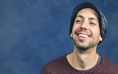 Comedy Heights This Weekend: Daniel Eachus Headlines at Lestat’s on Adams Ave.