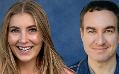 Comedy Heights Weekend Preview