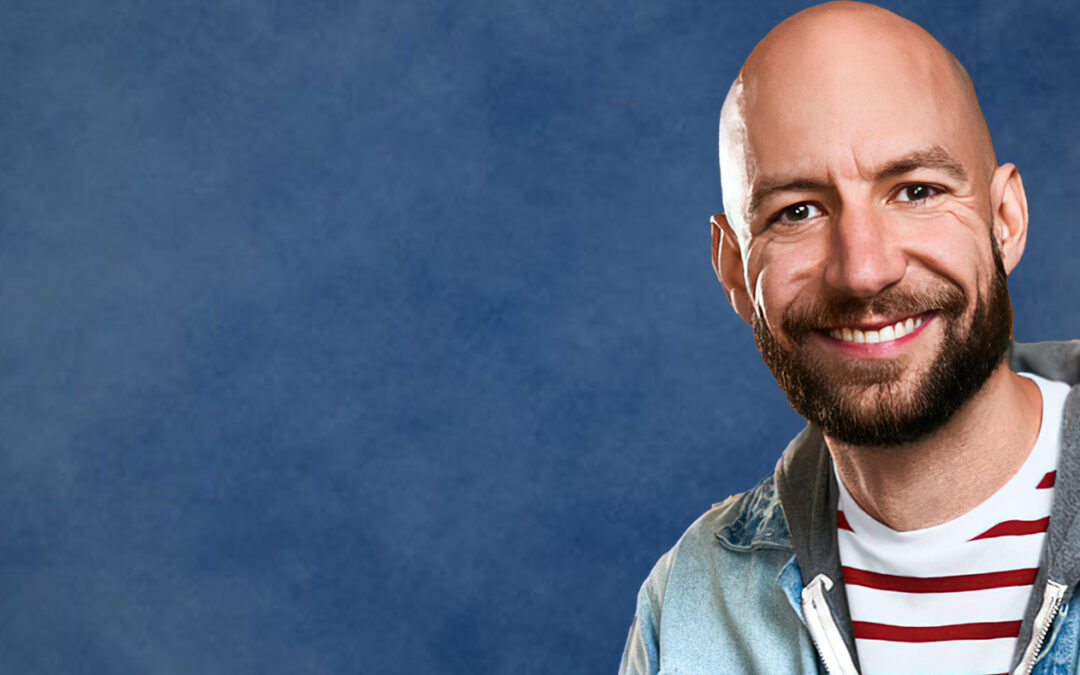 Comedy Heights at Lestat’s on Adams Ave Welcomes Headliner Justin Foster This Weekend