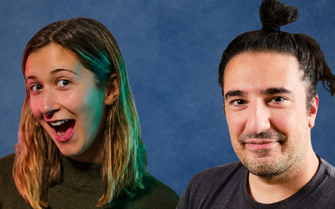 Comedy Heights Brings Another Killer Weekend to Lestat’s on Adams Ave.