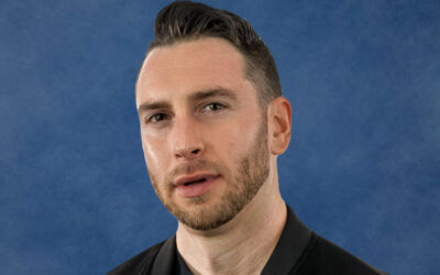 Comedy Heights Brings Colton Harpie to Adams Avenue This Weekend