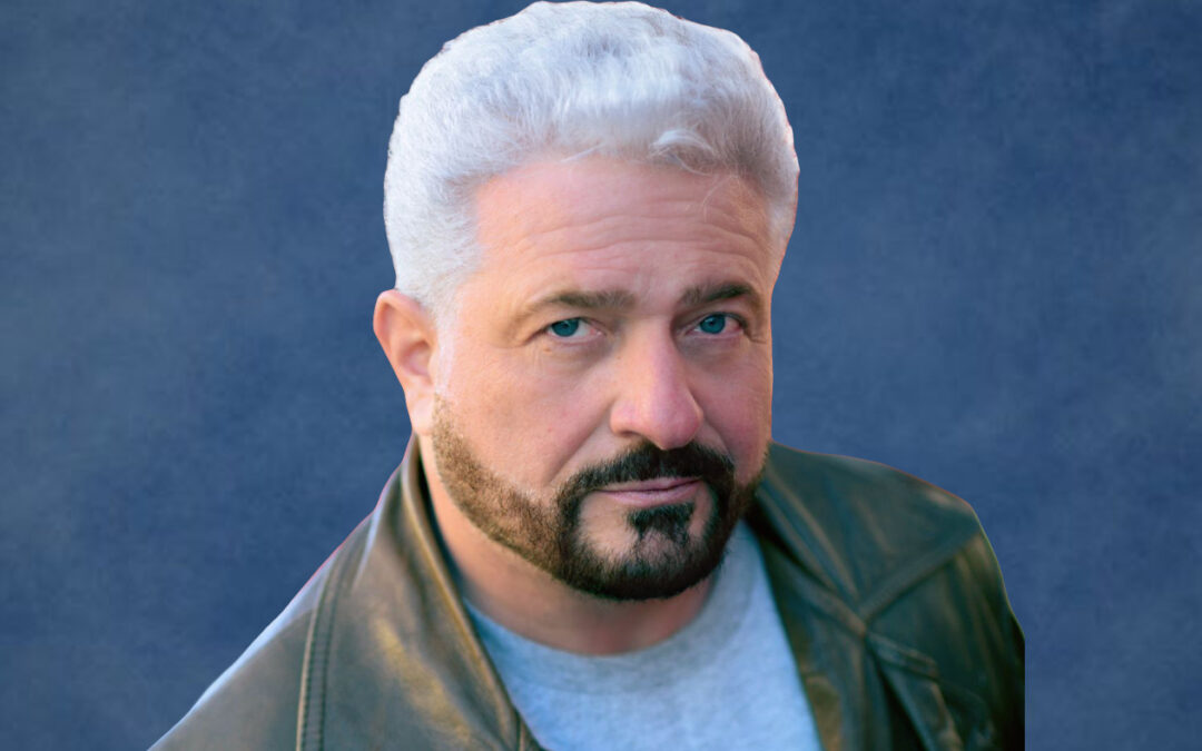 This weekend at Comedy Heights at Lestat’s on Adams Ave. we bring you the hilarious Tommy Savitt!